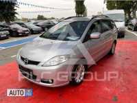 2006 Mazda 5