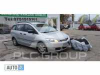 2006 Mazda 5