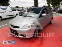 2006 Mazda 5