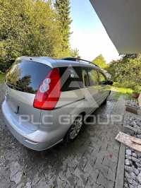 2006 Mazda 5