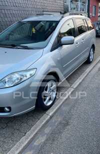 2006 Mazda 5