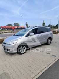 2006 Mazda 5