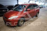 2006 Mazda 5
