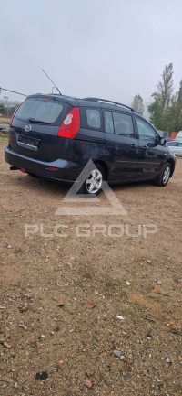 2006 Mazda 5