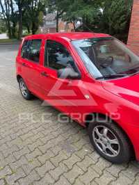 2006 Mazda 2