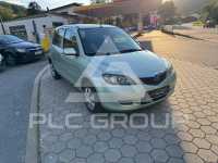 2006 Mazda 2