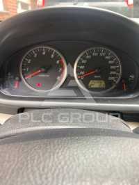 2006 Mazda 2