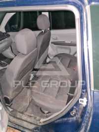 2006 Mazda 2
