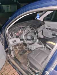 2006 Mazda 2