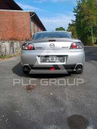 2006 Mazda RX-8