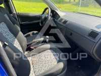2006 Skoda Fabia