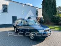 2006 Skoda Fabia