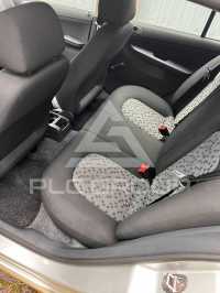 2006 Skoda Fabia