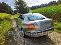 2006 Skoda Octavia