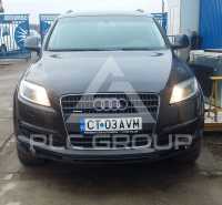 2006 Audi Q7
