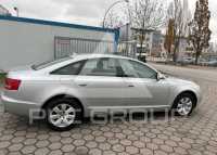 2006 Audi A6
