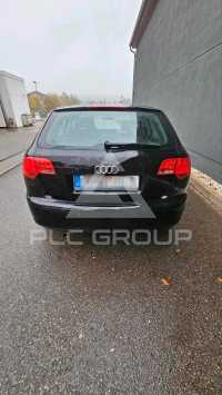 2006 Audi A3