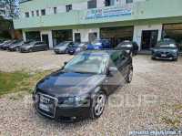 2006 Audi A3
