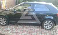 2006 Audi A3
