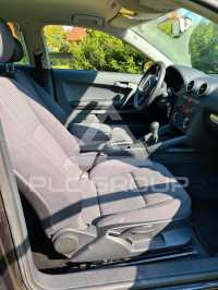 2006 Audi A3