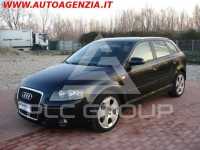 2006 Audi A3