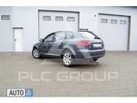 2006 Audi A3