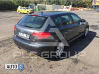 2006 Audi A3