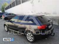 2006 Audi A3