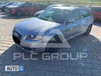 2006 Audi A3