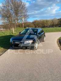 2006 Audi A4