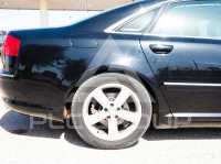 2006 Audi A8