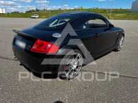 2006 Audi TT