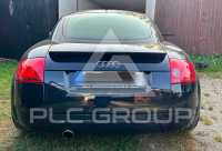 2006 Audi TT