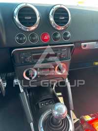 2006 Audi TT