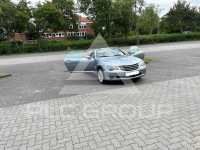 2006 Chrysler CROSSFIRE