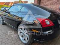 2006 Chrysler CROSSFIRE