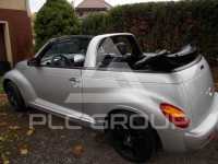 2006 Chrysler PT Cruiser