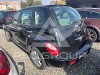 2006 Chrysler PT Cruiser
