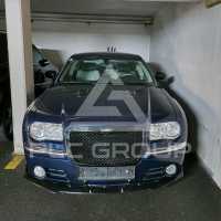 2006 Chrysler 300