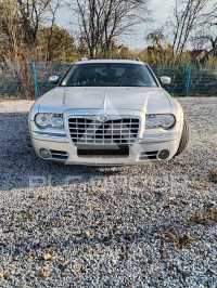 2006 Chrysler 300