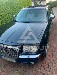 2006 Chrysler 300