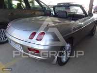 2006 Fiat Barchetta