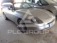 2006 Fiat Barchetta