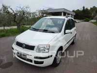2006 Fiat Panda