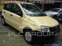 2006 Fiat Panda