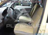 2006 Fiat Panda