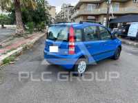 2024 Fiat Panda
