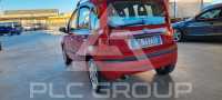 2006 Fiat Panda