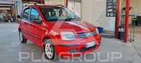 2006 Fiat Panda