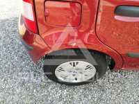 2006 Fiat Panda